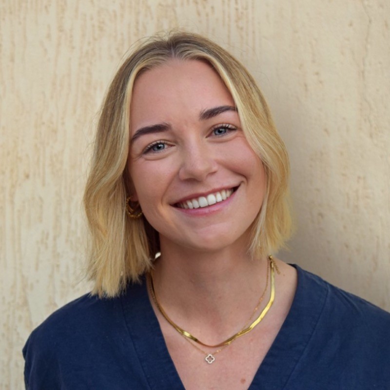 Nina Bakker